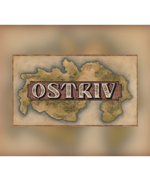 Ostriv GOG.com Key GLOBAL